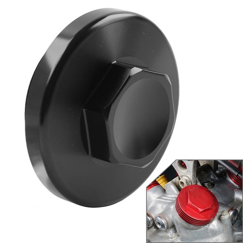 Engine oil cap tappet - engine,
