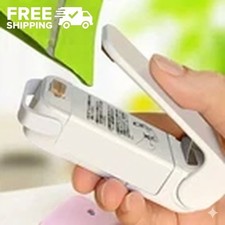 Handheld Heat Sealer for