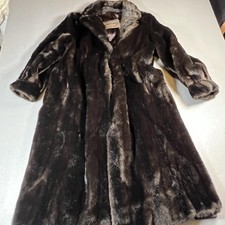 Vintage Emilio Pucci Faux Fur
