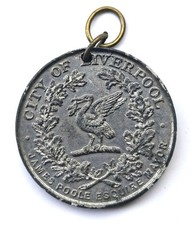 Queen Victoria 1887 Golden