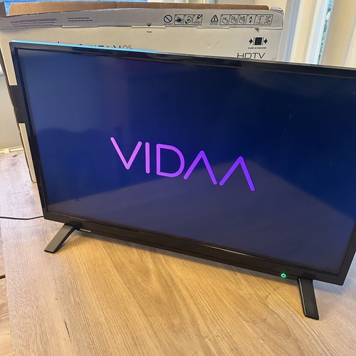 Toshiba 32lv2353db smart - toshiba,