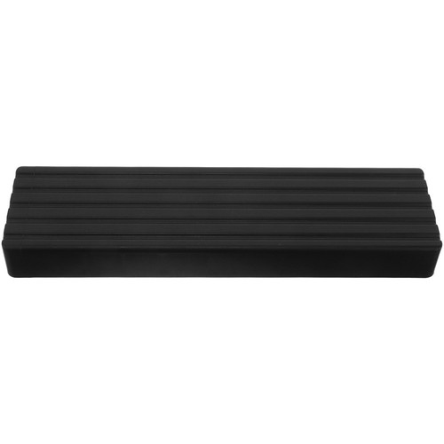 Ladder footboard for bunk - ladder,