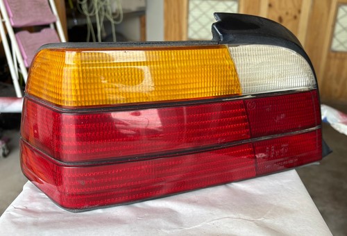 Bmw e36 318i - oe, left