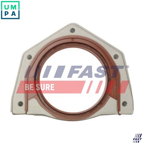 Shaft seal crankshaft - crankshaft, ft49711
