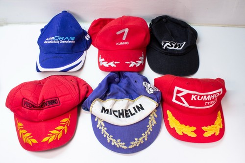 Collection rally race - /,
