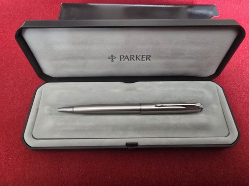 Parker sonnet ballpoint - parker, pen