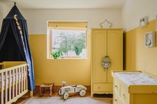 Nursery Furniture Set Next