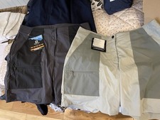 Salomon Ladies Shorts X BNWT