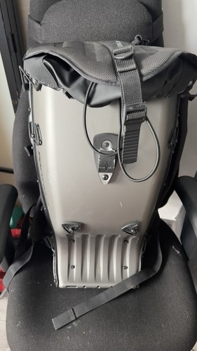 Boblbee 25l hard shell - boblbee,