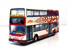 CMNL - Dennis Trident ALX400 /