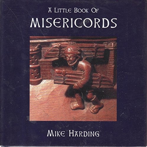 Little book misericords - a,