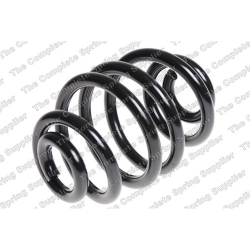 Coil springs rear - springs,