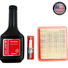 Genuine Lawn Mower Tune-Up Kit