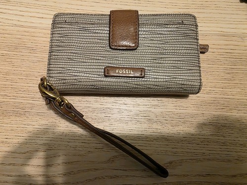 Fossil women leather - fossil, women's