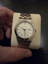 Bentley Wrist Watch