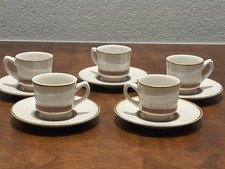 Jackson China Coffee Tea Cups