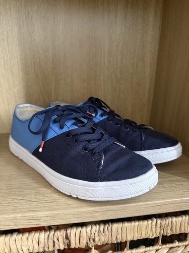 Orlebar brown jenkins navy - brown,