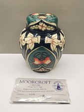 Vintage William Moorcroft