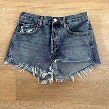 AGOLDE Parker Shorts Womens 26