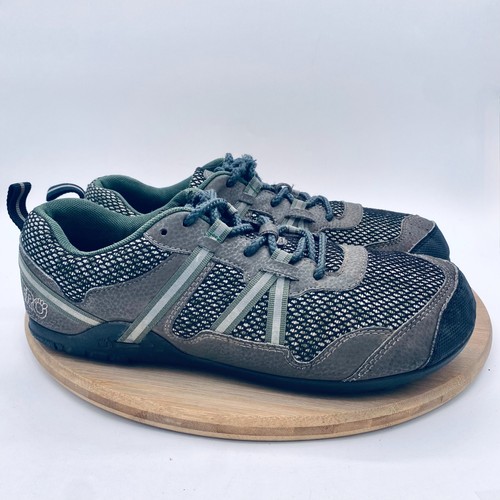 Xero shoes mens green mesh - mens,
