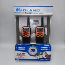 Midland X-Talker T51VP3