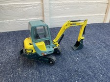 JOAL Yanmar Ammann  Mini
