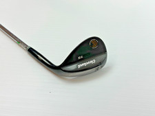 CLEVELAND CG15 56 DEGREE LOB WEDGE WEDGE FLEX 14 BOUNCE