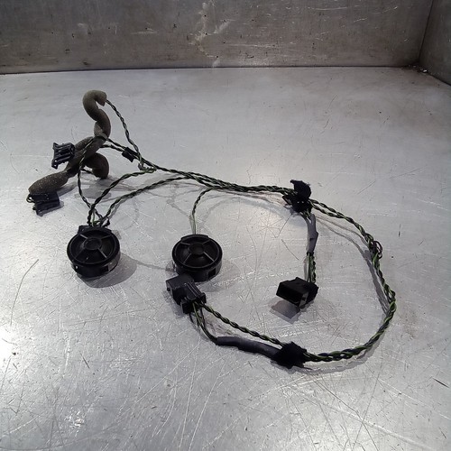 Audi mk1 1998 - 1998-2006, pair
