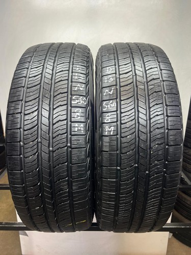 2x245 75r16 kumho - road, venture