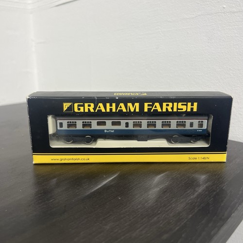 Graham farish 374 702b gauge - 374-702b, n