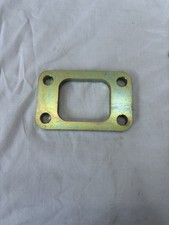 Garrett turbo flange - garrett,