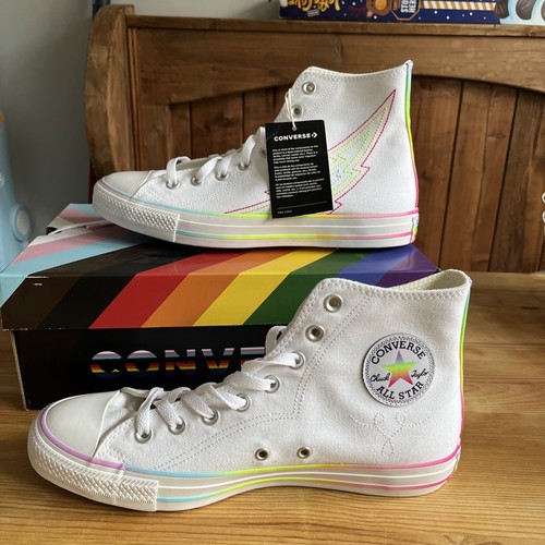 Converse chuck taylor - chuck, star