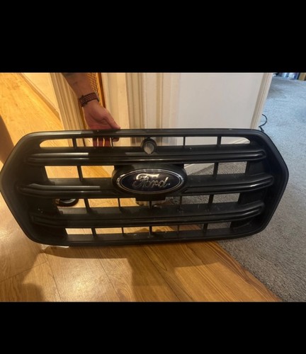 Grill for ford transit mk8 - for,