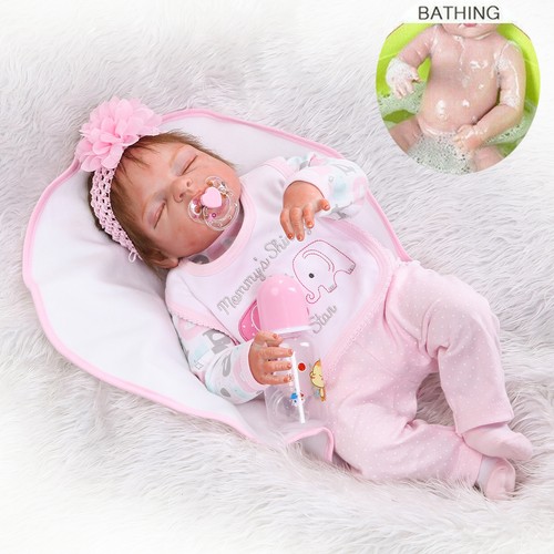 Reborn baby dolls - 22",