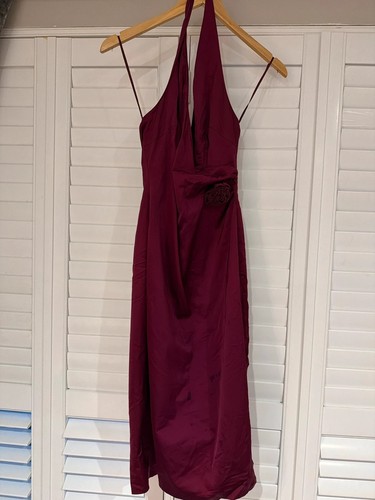 Next womens cerise - cerise, midi
