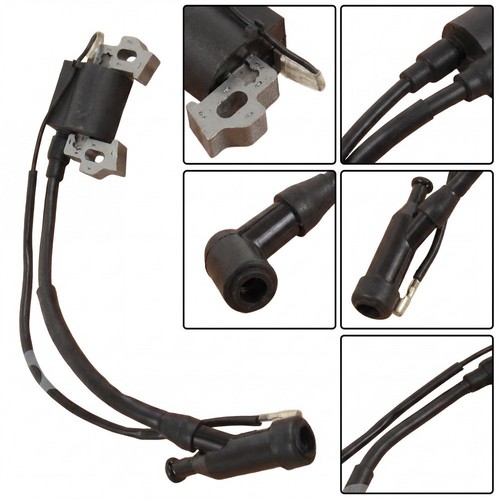 Ignition coil lawn mower - lawn,