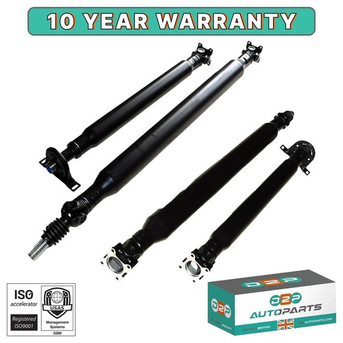 Propshaft driveshaft - propshaft,