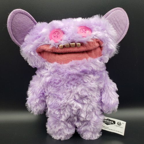 Fuggler funny ugly monster - fuggler,