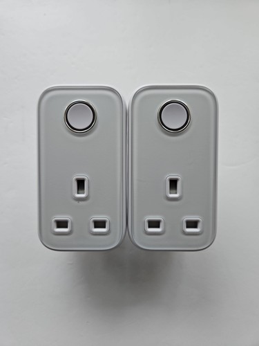 Hive active plugs slp2b - active,