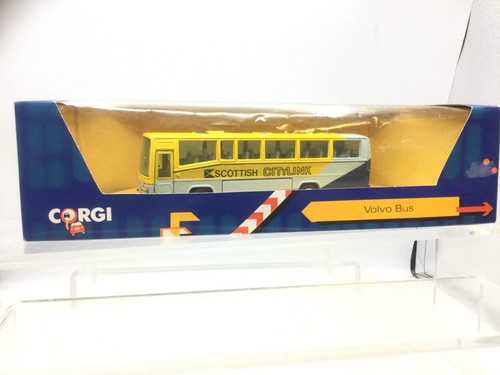Corgi c769 scale volvo - corgi,