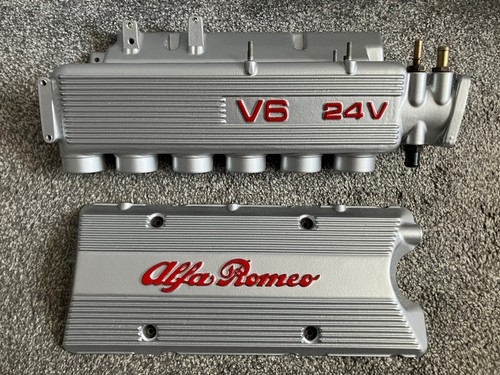 Alfa romeo gtv spider - gtv, 916