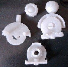 Fixing A Broken Remote Control