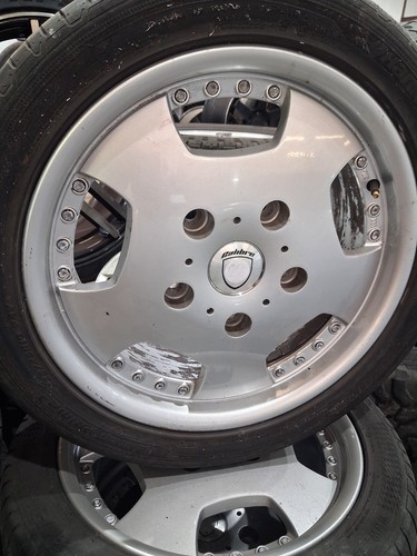 Genuine calibre lta alloy - genuine,
