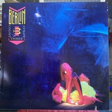 Berlin – Count Three & Pray