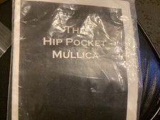 MULLICA HIP POCKET WALLET