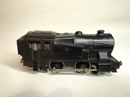 Vintage trix trains - trix,