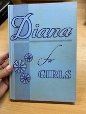 1967 "DIANA FOR GIRLS" JAMES