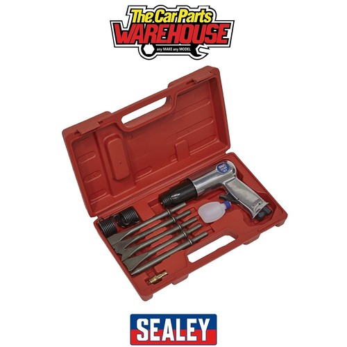 Sealey sa11 long - long, air