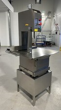 Meat Bandsaw Machine+Stand