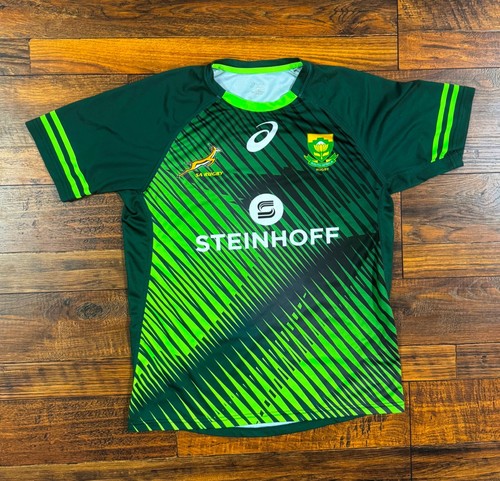 South africa asics rugby union - south,